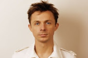 Martin Solveig