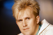 Howard Jones