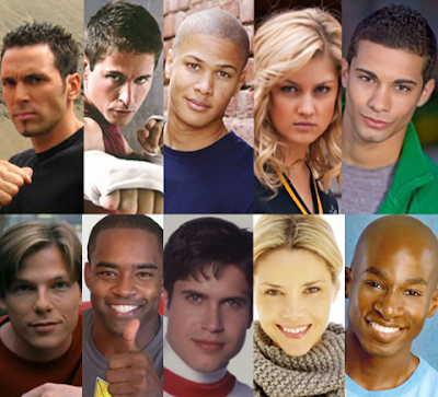 Super Megaforce Brings Classic Rangers Back To Television