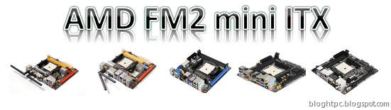 AMD-FM2-MINI-ITX