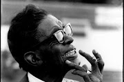 Lightnin'  Hopkins