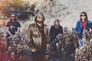 The Black Angels