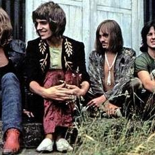 Humble Pie