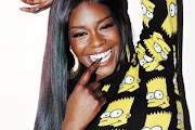 Azealia Banks