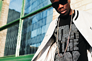 Tinchy Stryder