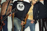 Backyard Babies