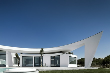 FACHADA-CASA-CONTEMPORANEA FACHADA-CASA-CONTEMPORANEA