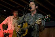 John Doe and The Sadies