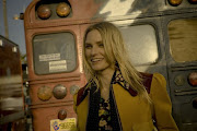 Aimee Mann