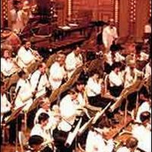 Boston Pops Orchestra