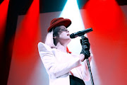 Roisin Murphy