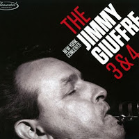 New York Concerts: The Jimmy Giuffre 3 & 4