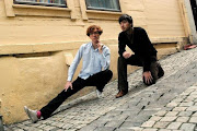 Kings of Convenience