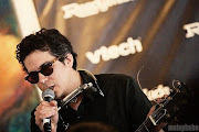 M. Ward