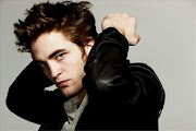 Rob Pattinson