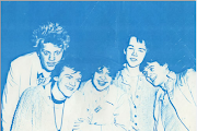 X-Ray Spex