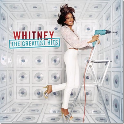 Whitney Houston - Whitney - The Greatest Hits (2000)