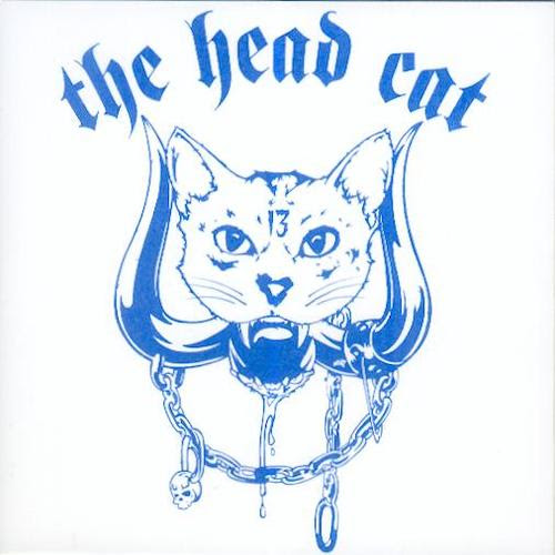 The Head Cat