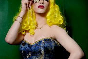 Jinkx Monsoon