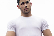 Nick Jonas