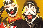 Insane Clown Posse