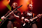 Alter Bridge