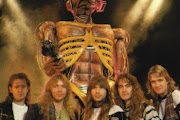Iron Maiden
