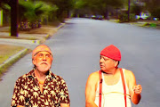 Cheech And Chong
