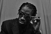 Bounty Killer