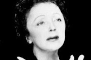Edith Piaf
