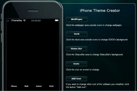 temas personalizados para iphone
