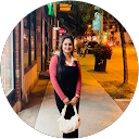 Arzoo Pathan