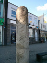 Caerphilly Town Square