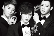 JYJ