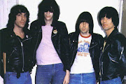The Ramones