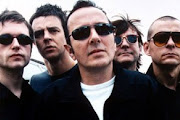 Joe Strummer and The Mescaleros