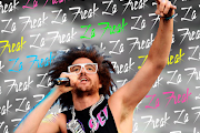 RedFoo