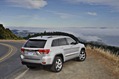 2011 Jeep Grand Cherokee Overland