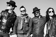 Scott Weiland & the Wildabouts