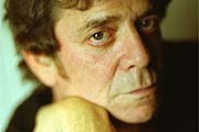 Lou Reed