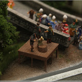 Der Scharfrichter, Unsere Zivilisation im Wandel der Zeit