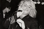Jeffrey Lee Pierce