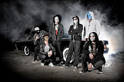 Hollywood Undead
