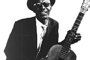Lightnin'  Hopkins