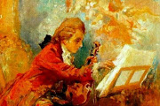 Mozart