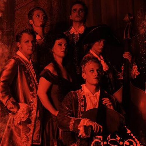 Diablo Swing Orchestra