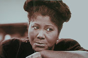 Mahalia Jackson