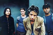 Audioslave