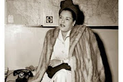 Billie Holiday