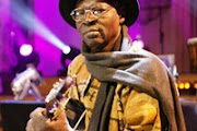 Ali Farka Toure